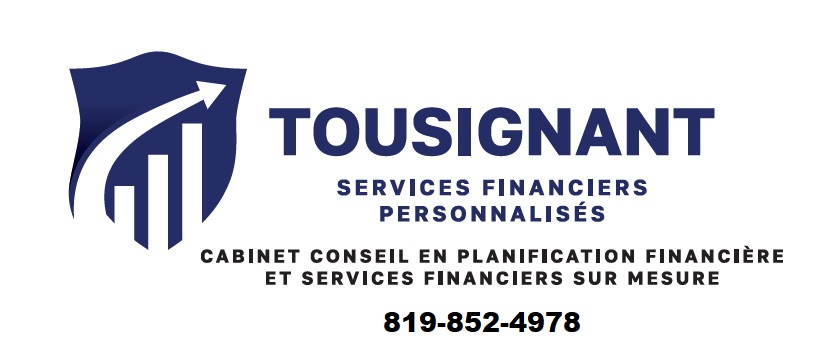 Logo 2023 Francis Tousignant Services Financiers